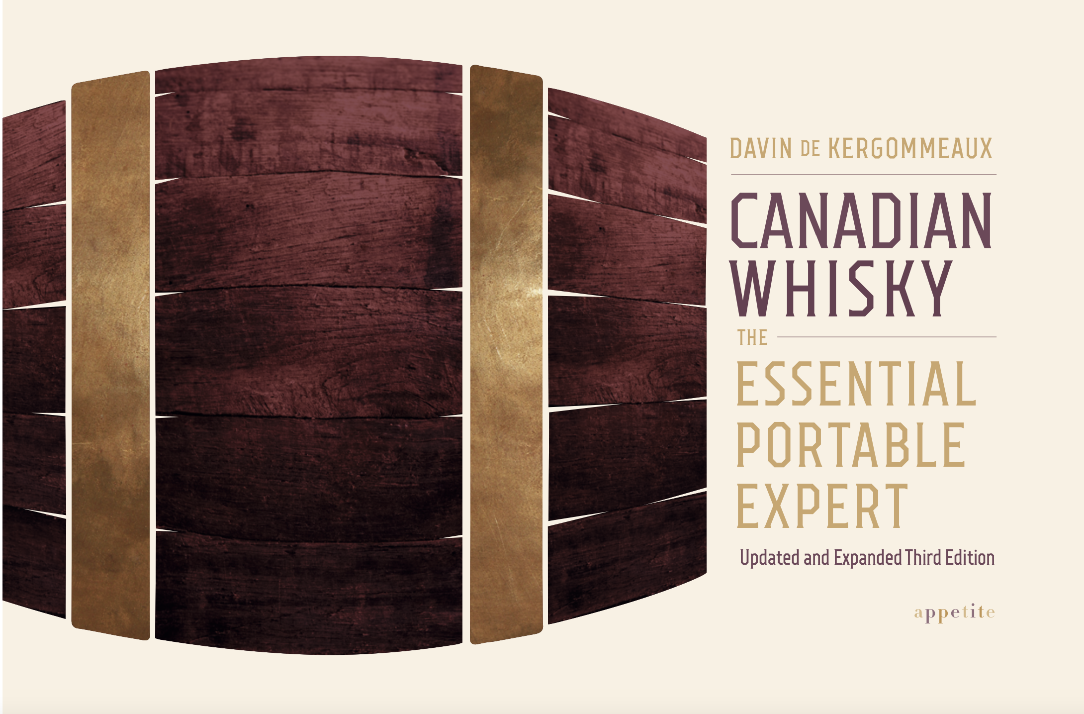 Crown Royal Limited Edition (40% abv) — Canadian Whisky